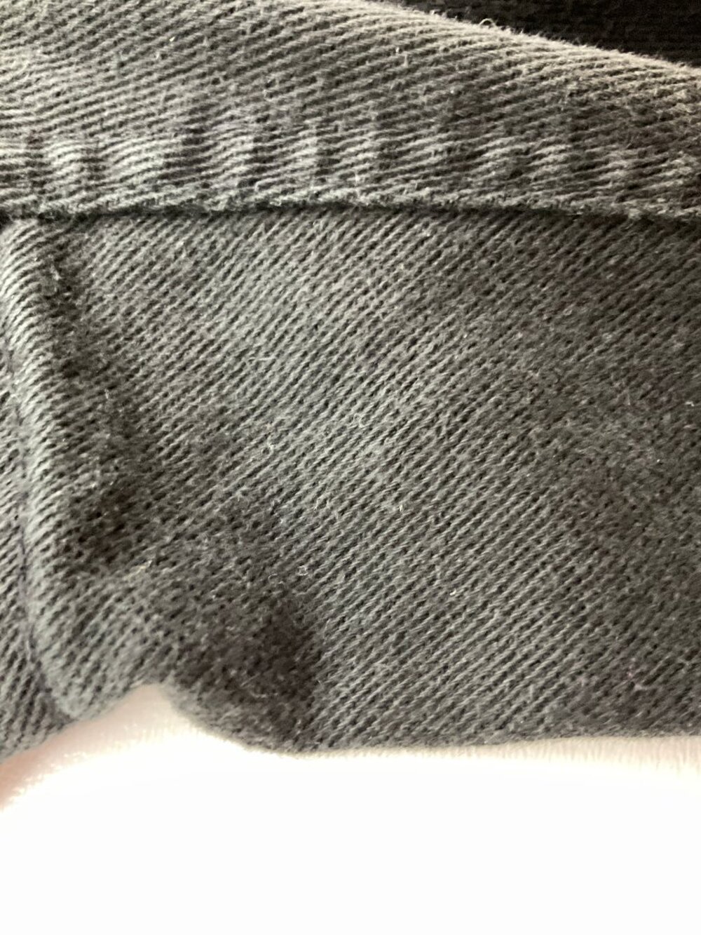 Woman Within Sz 14W Petite 3/$14 Black Jeans Womens Denim - Picture 12 of 12